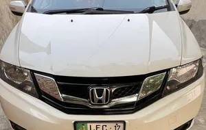 Honda City 1.5 i-VTEC 2017 for Sale