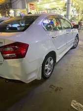 Honda City 1.5 i-VTEC Prosmatec 2018 for Sale