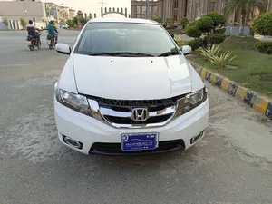 Honda City 1.5 i-VTEC Prosmatec 2021 for Sale