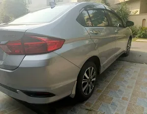 Honda City 1.5L ASPIRE M/T 2023 for Sale