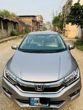 Honda City 1.5L CVT 2022 for Sale