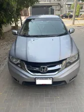 Honda City Aspire Prosmatec 1.5 i-VTEC 2020 for Sale