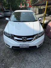 Honda City Aspire Prosmatec 1.5 i-VTEC 2020 for Sale