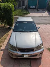 Honda City EXi 2003 for Sale