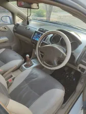 Honda City i-DSI 2005 for Sale