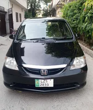 Honda City i-DSI 2005 for Sale