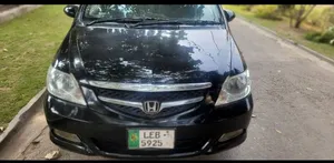 Honda City i-DSI 2006 for Sale