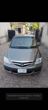 Honda City i-DSI 2006 for Sale