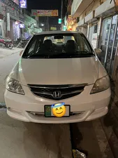 Honda City i-DSI 2006 for Sale