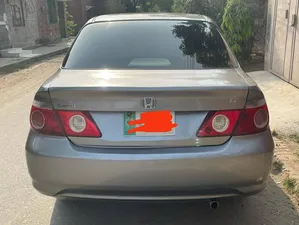 Honda City i-DSI 2007 for Sale