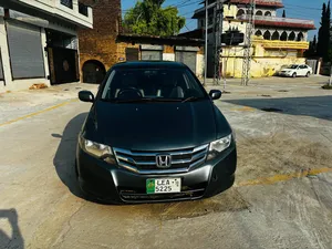 Honda City 1.3 i-VTEC 2010 for Sale