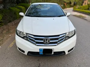 Honda City 1.3 i-VTEC 2016 for Sale