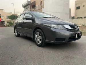 Honda City 1.3 i-VTEC 2017 for Sale