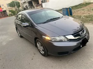 Honda City 1.3 i-VTEC 2017 for Sale