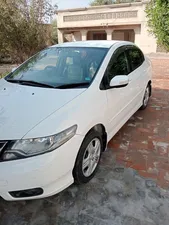 Honda City 1.3 i-VTEC 2018 for Sale