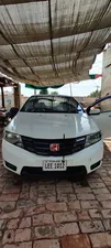 Honda City 1.3 i-VTEC Prosmatec 2010 for Sale