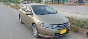 Honda City 1.3 i-VTEC Prosmatec 2012 for Sale