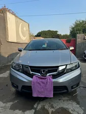 Honda City 1.3 i-VTEC Prosmatec 2018 for Sale