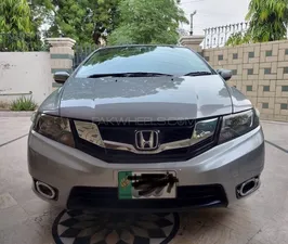 Honda City 1.3 i-VTEC Prosmatec 2018 for Sale