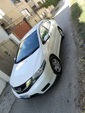 Honda City 1.3 i-VTEC Prosmatec 2019 for Sale