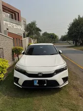 Honda Civic 1.5 VTEC Turbo Oriel 2022 for Sale