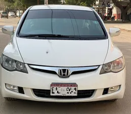 Honda Civic MXB (Hybrid) 2006 for Sale