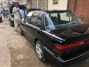 Honda Civic EX 1990 for Sale