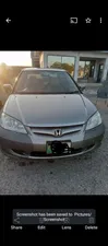 Honda Civic EXi 2005 for Sale