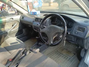 Honda Civic EXi Automatic 1998 for Sale