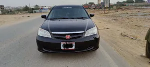 Honda Civic EXi Prosmatec 2005 for Sale