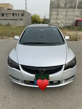 Honda Civic MXB (Hybrid) 2010 for Sale