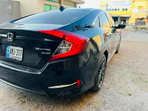 Honda Civic Oriel 1.8 i-VTEC CVT 2019 for Sale