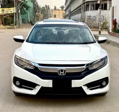 Honda Civic Oriel 1.8 i-VTEC CVT 2020 for Sale