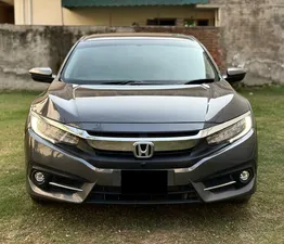 Honda Civic Oriel 1.8 i-VTEC CVT 2020 for Sale