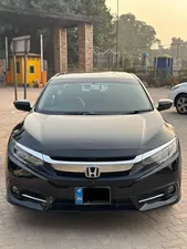 Honda Civic Oriel 1.8 i-VTEC CVT 2021 for Sale