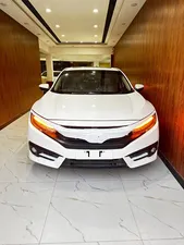 Honda Civic Oriel 1.8 i-VTEC CVT 2021 for Sale