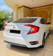 Honda Civic Oriel 1.8 i-VTEC CVT 2021 for Sale