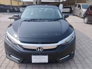 Honda Civic Oriel 1.8 i-VTEC CVT 2022 for Sale