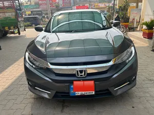 Honda Civic Oriel 1.8 i-VTEC CVT 2021 for Sale