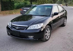 Honda Civic VTi 1.6 2005 for Sale