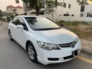 Honda Civic VTi 1.8 i-VTEC 2010 for Sale