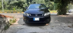 Honda Civic VTi 1.8 i-VTEC 2015 for Sale