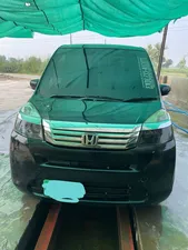 Honda Life Diva 2011 for Sale