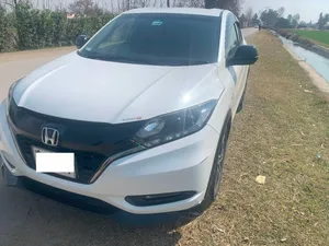 Honda Vezel Hybrid RS Honda Sensing  2016 for Sale