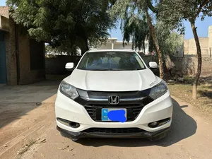 Honda Vezel Hybrid X 2014 for Sale