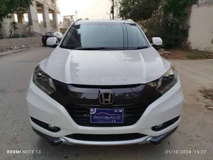 Honda Vezel Hybrid X 2014 for Sale