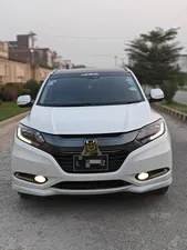 Honda Vezel Hybrid Z Honda Sensing  2015 for Sale