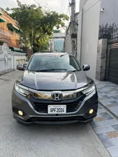 Honda Vezel X Honda Sensing 2019 for Sale