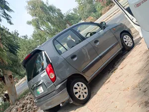 Hyundai Santro Exec GV 2005 for Sale