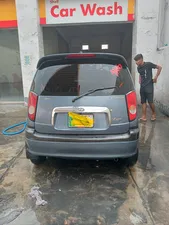 Hyundai Santro Exec GV 2006 for Sale